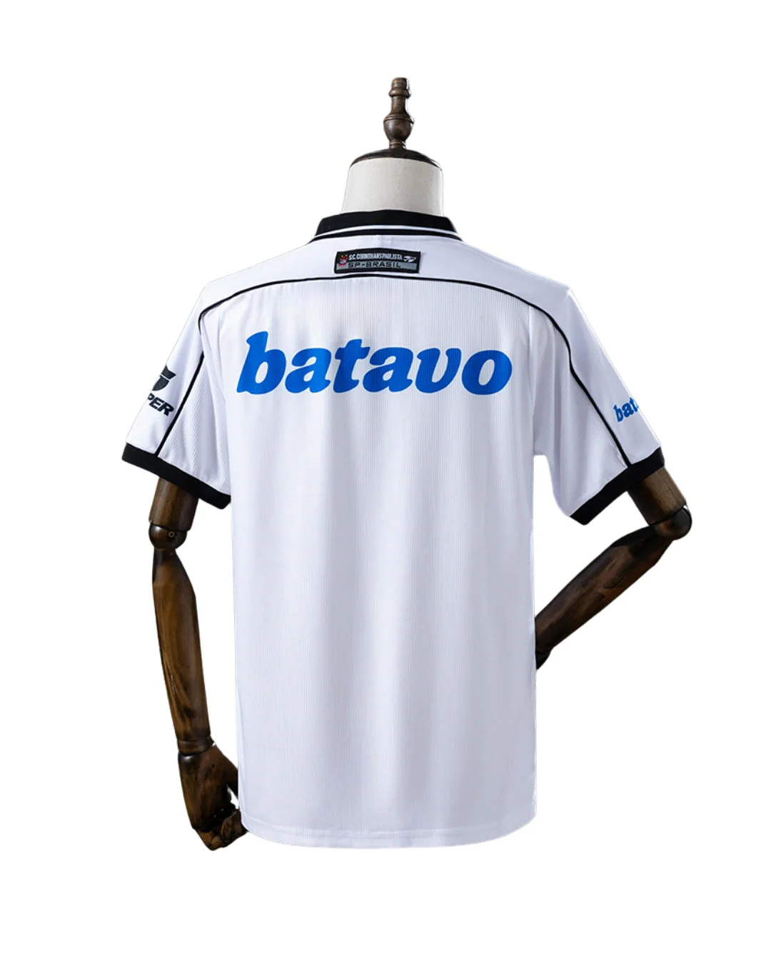 Maglia Retro Home 99/00 - Image 2