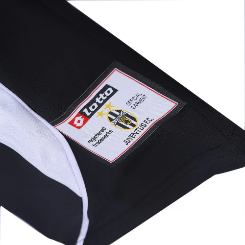 Maglia Retro Home Del Piero #10 2002/03 - Image 3
