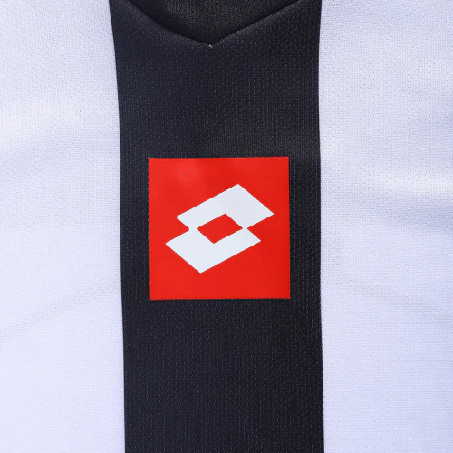 Maglia Retro Home Del Piero #10 2002/03 - Image 7