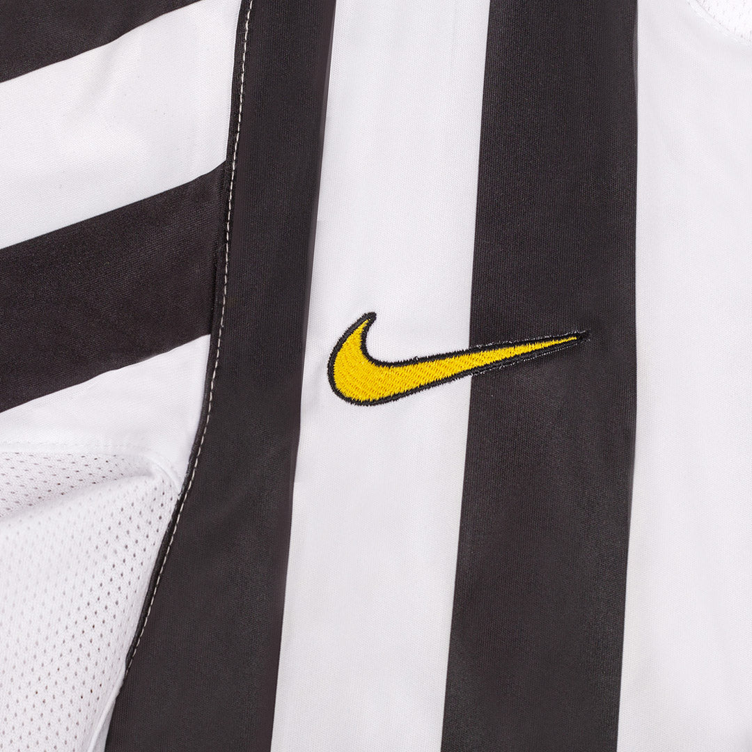 Maglia Retro Home Del Piero #10 2003/04 - Image 3