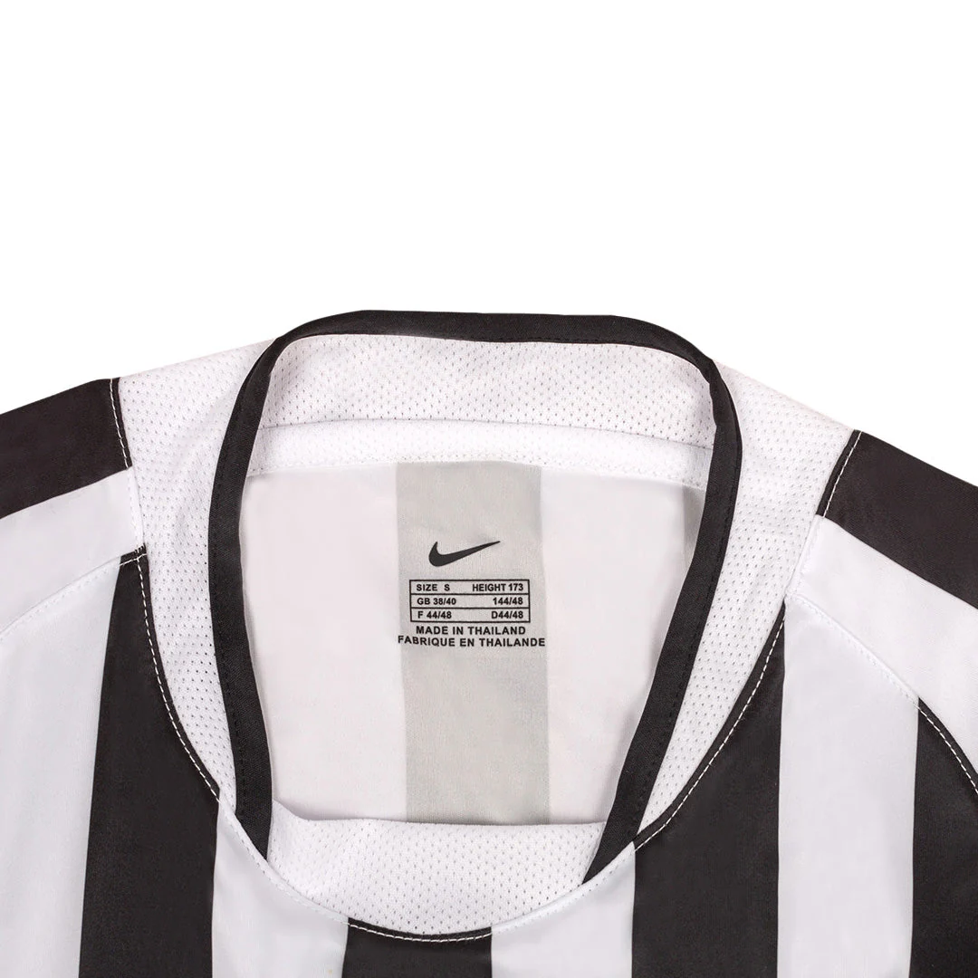 Maglia Retro Home Del Piero #10 2003/04 - Image 5