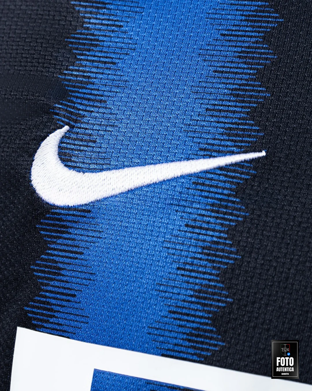 Maglia Retro Home Special Scudetto 10/11 - Image 8