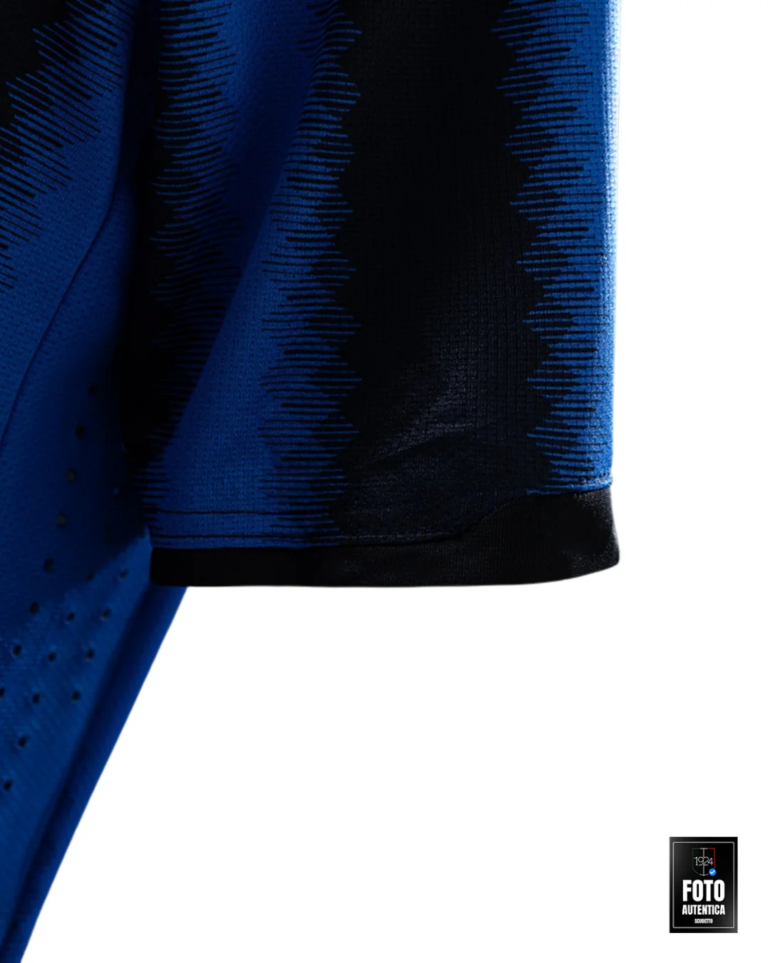 Maglia Retro Home Special Scudetto 10/11 - Image 9