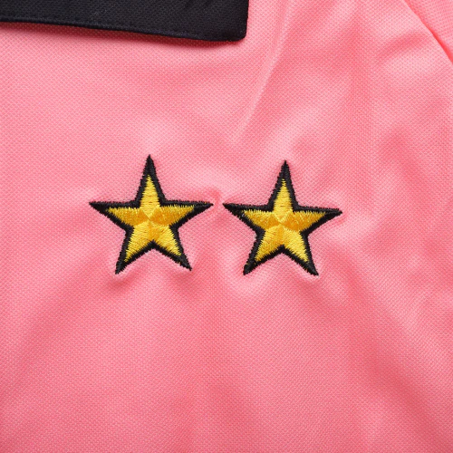 Maglia Retro Manica Lunga Away 1997/98 - Image 4