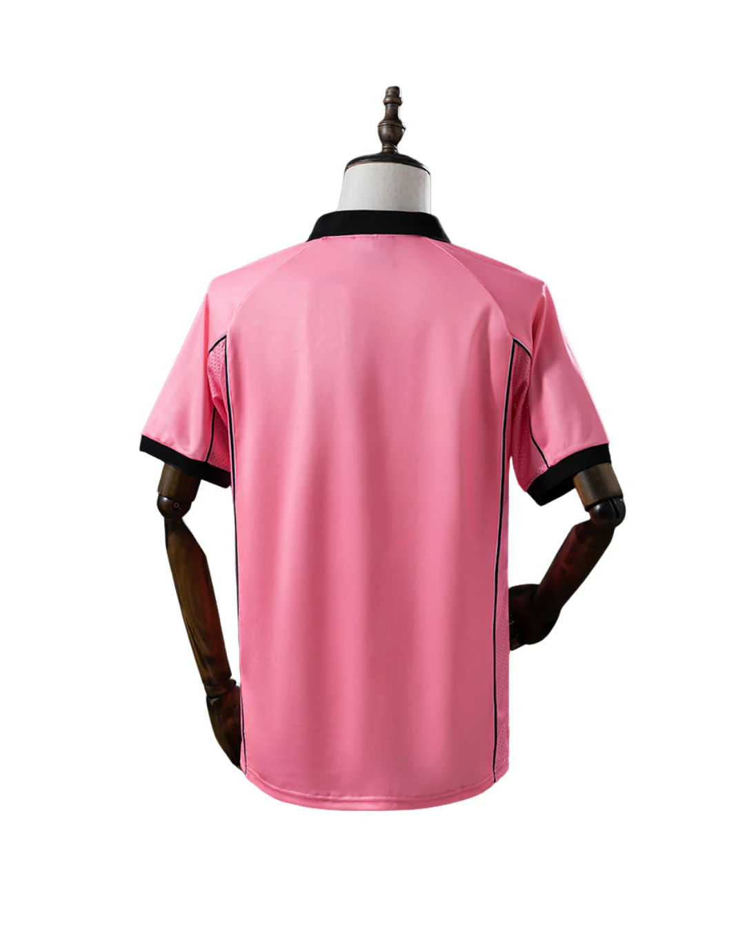 Maglia Retro Manica Lunga Away 1997/98 - Image 2