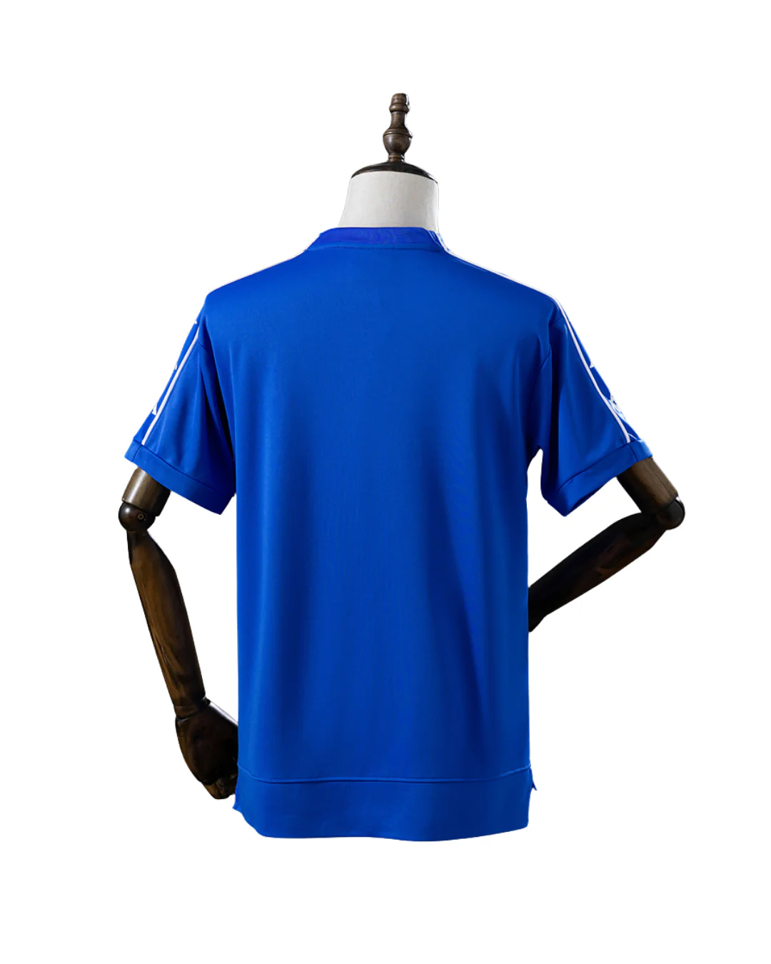 Maglia Retro Manica Lunga Away 1999/00 - Image 2
