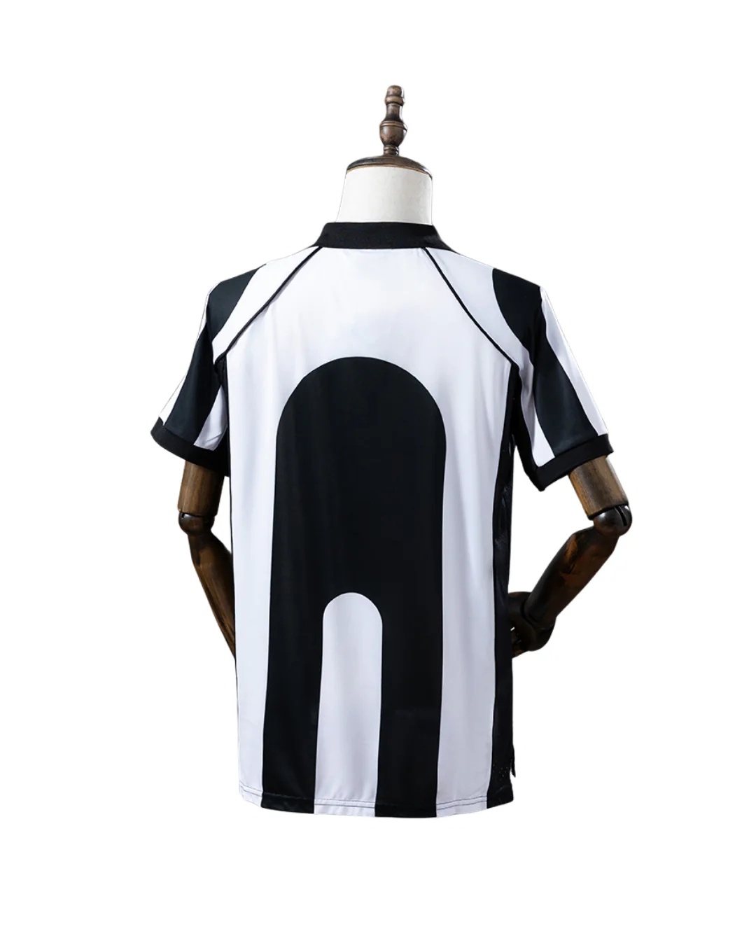 Maglia Retro Manica Lunga Home 1997/98 - Image 2