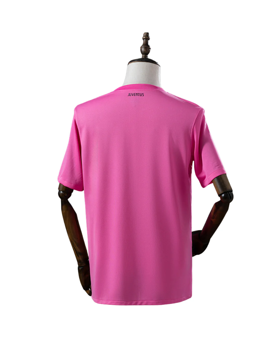Maglia Retro Manica Lunga Home 1999/00 - Image 2