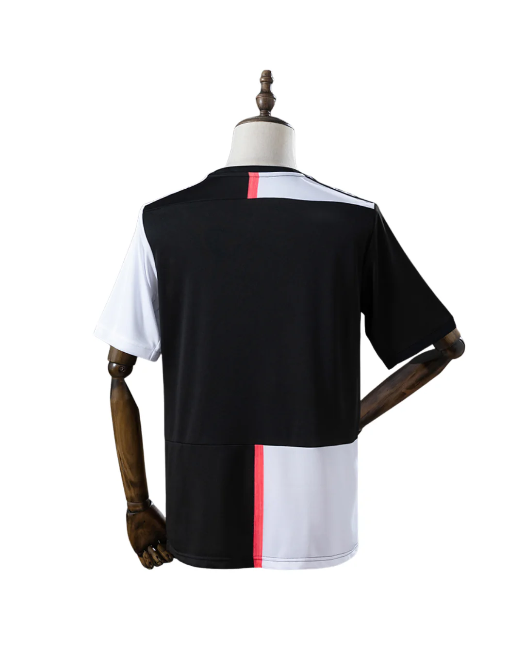 Maglia Retro Manica Lunga Home 2019/20 - Image 2