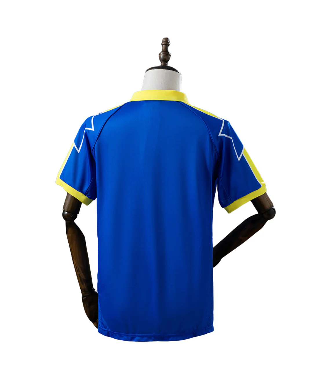 Maglia Retro Manica Lunga Second Away 1995/96 - Image 2