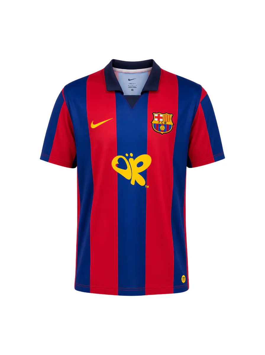 Maglia Retro Olivia Rodrigo 2003/04