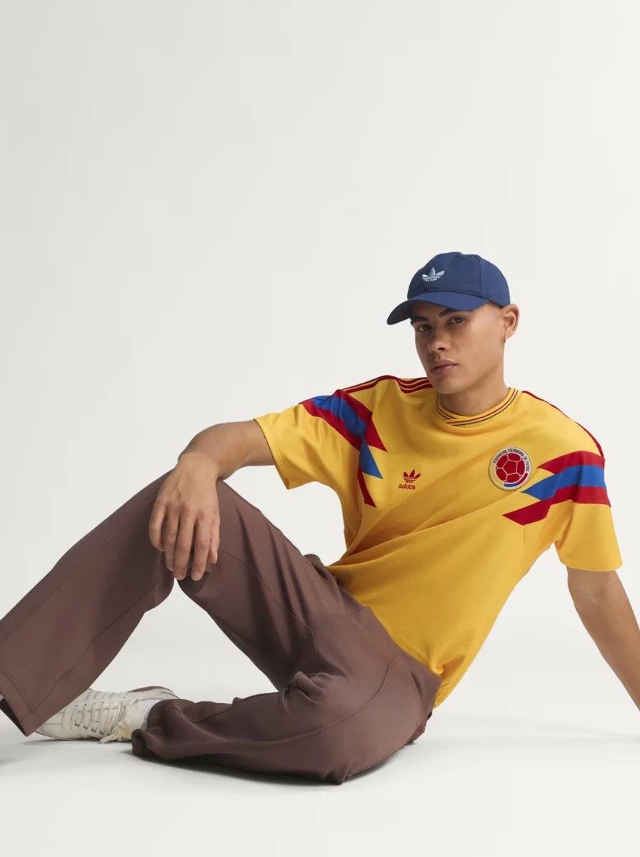 Maglia Retro Originals - Image 4