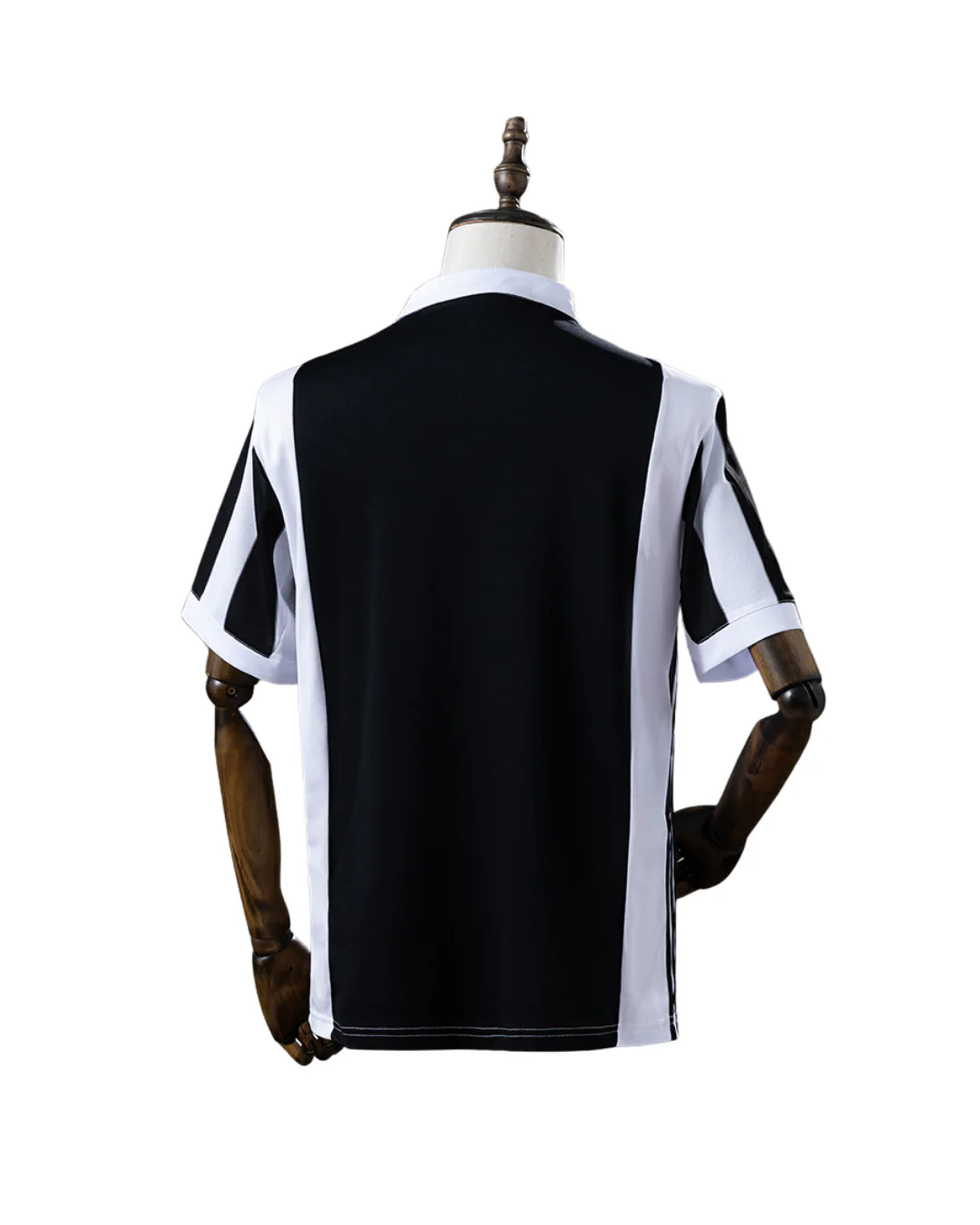 Maglia Retro Portiere 2002/03 - Image 2