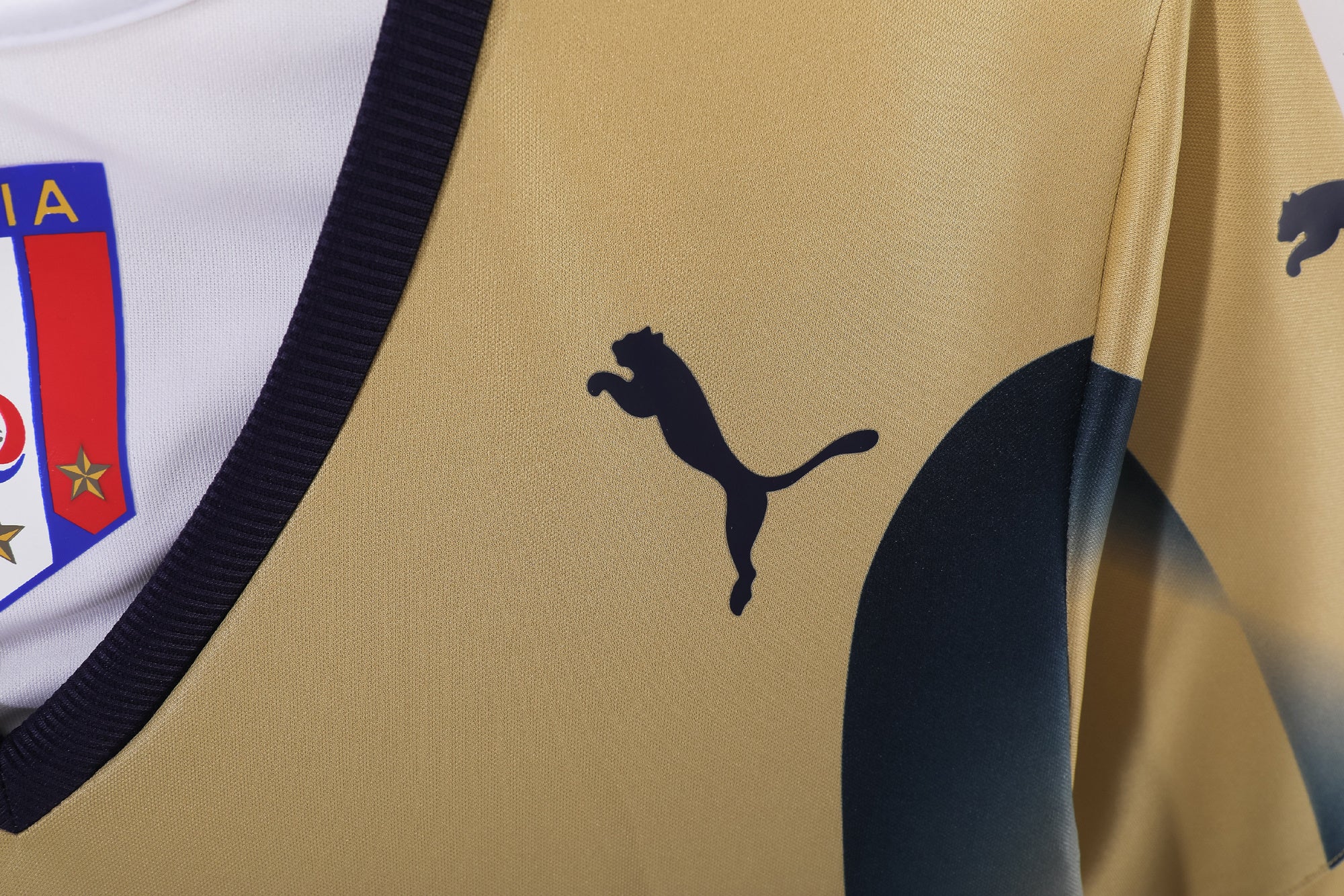 Maglia Retro Portiere 2006 - Image 4