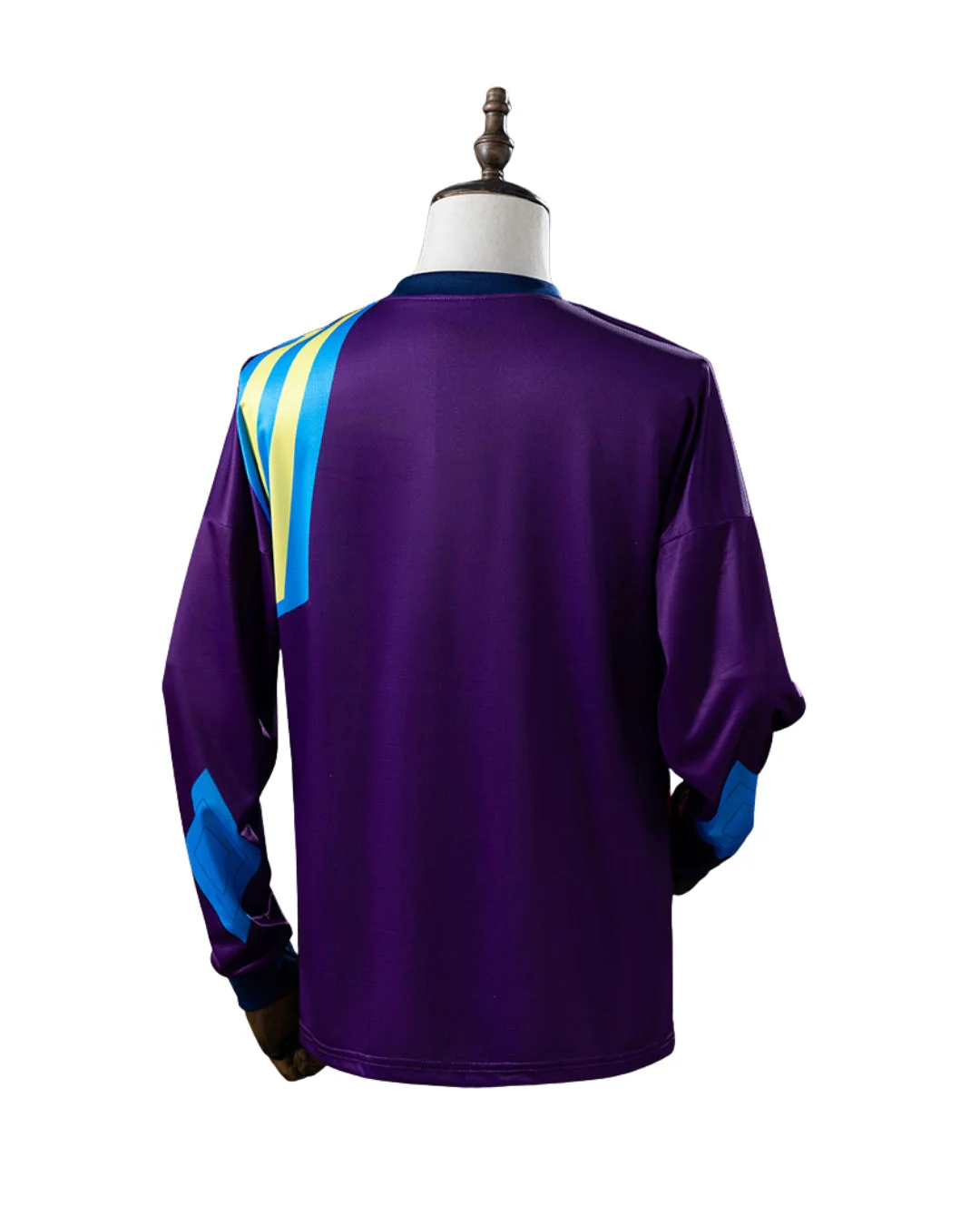 Maglia Retro Portiere Manica Lunga 92/93 - Image 2