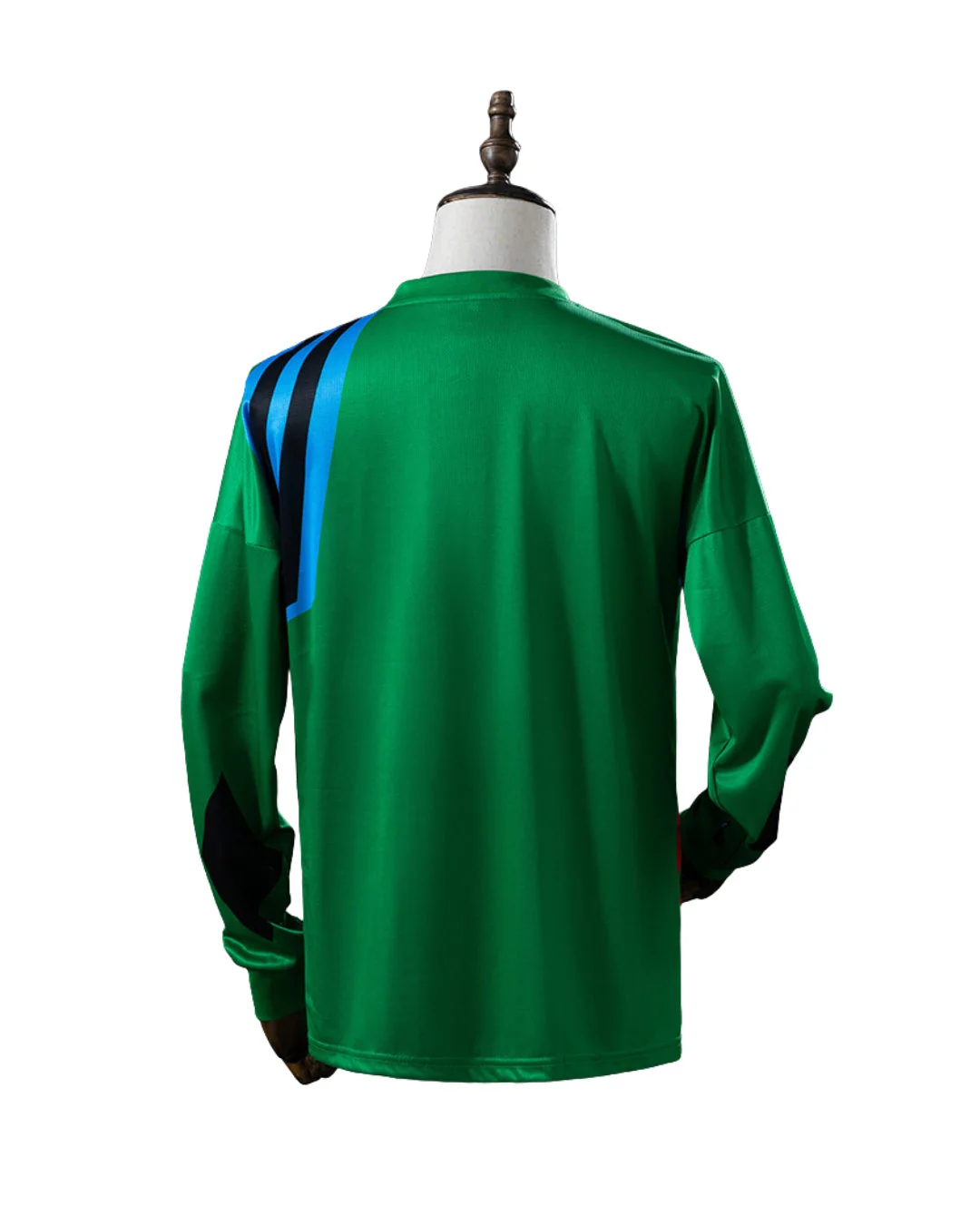 Maglia Retro Portiere Manica Lunga 92/93 - Image 2