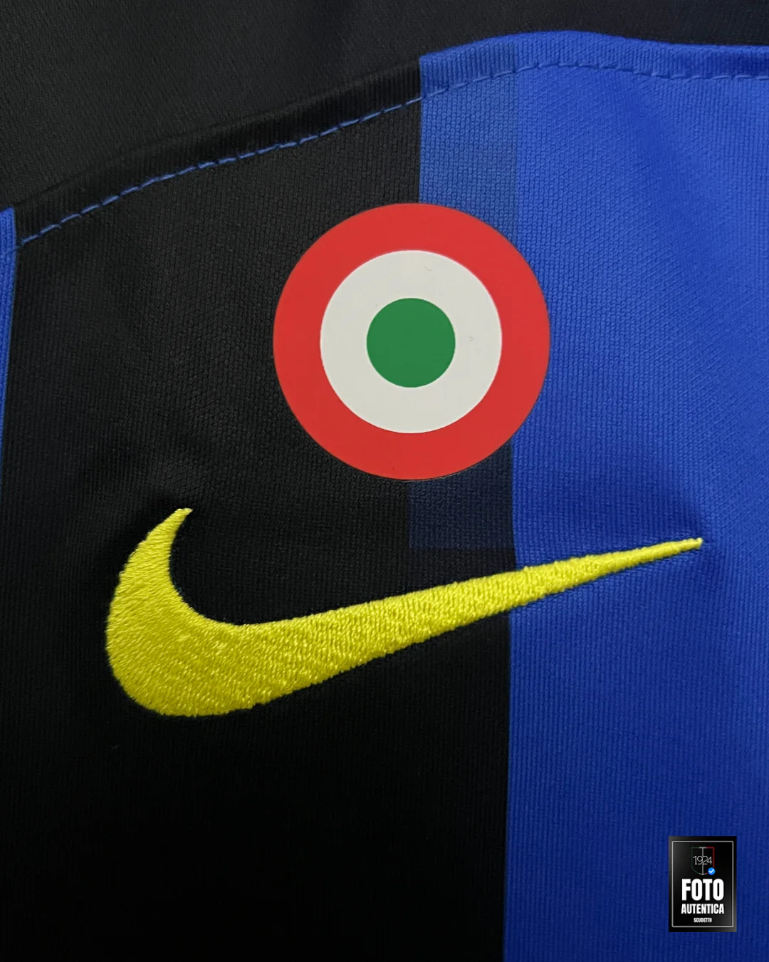 Maglia Retro Speciale Cruz Cafuné - Image 6