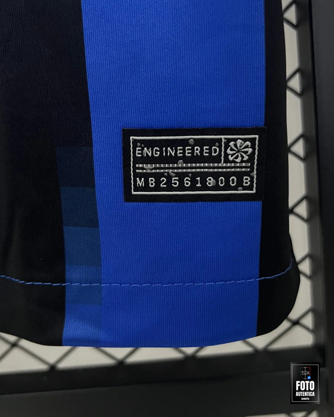 Maglia Retro Speciale Cruz Cafuné - Image 7