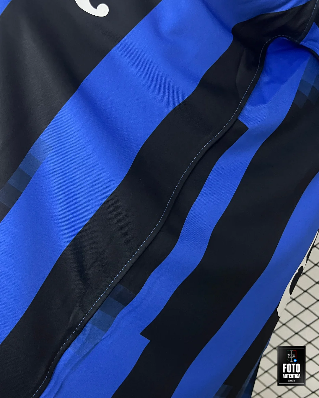 Maglia Retro Speciale Cruz Cafuné - Image 8