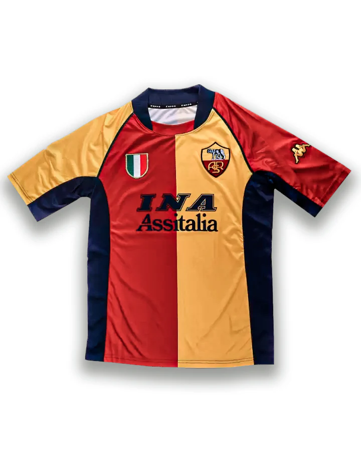 Maglia Retro Speciali Il Re - Image 3