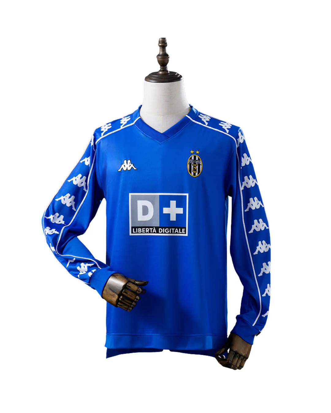 Maglia Retro Third 2003/04