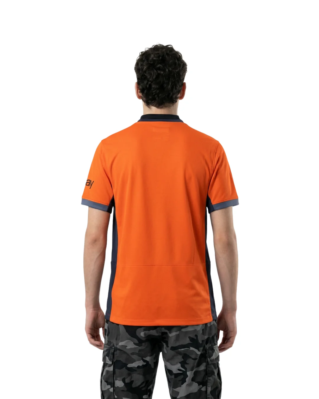 Maglia Retro Third 23/24 - Image 3