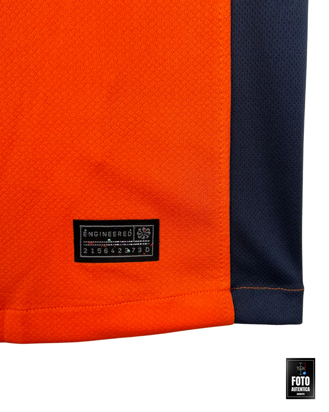 Maglia Retro Third 23/24 - Image 7