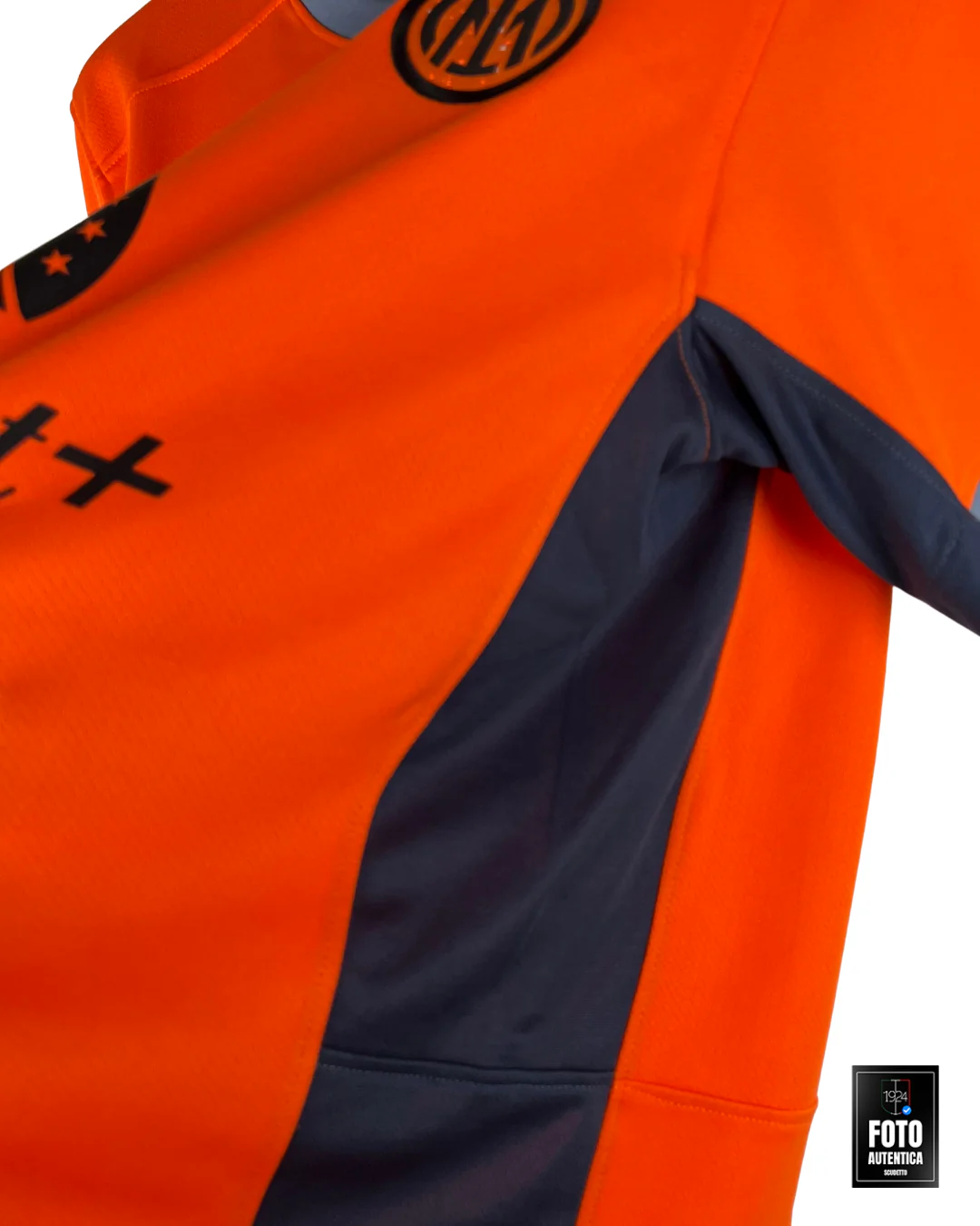 Maglia Retro Third 23/24 - Image 9