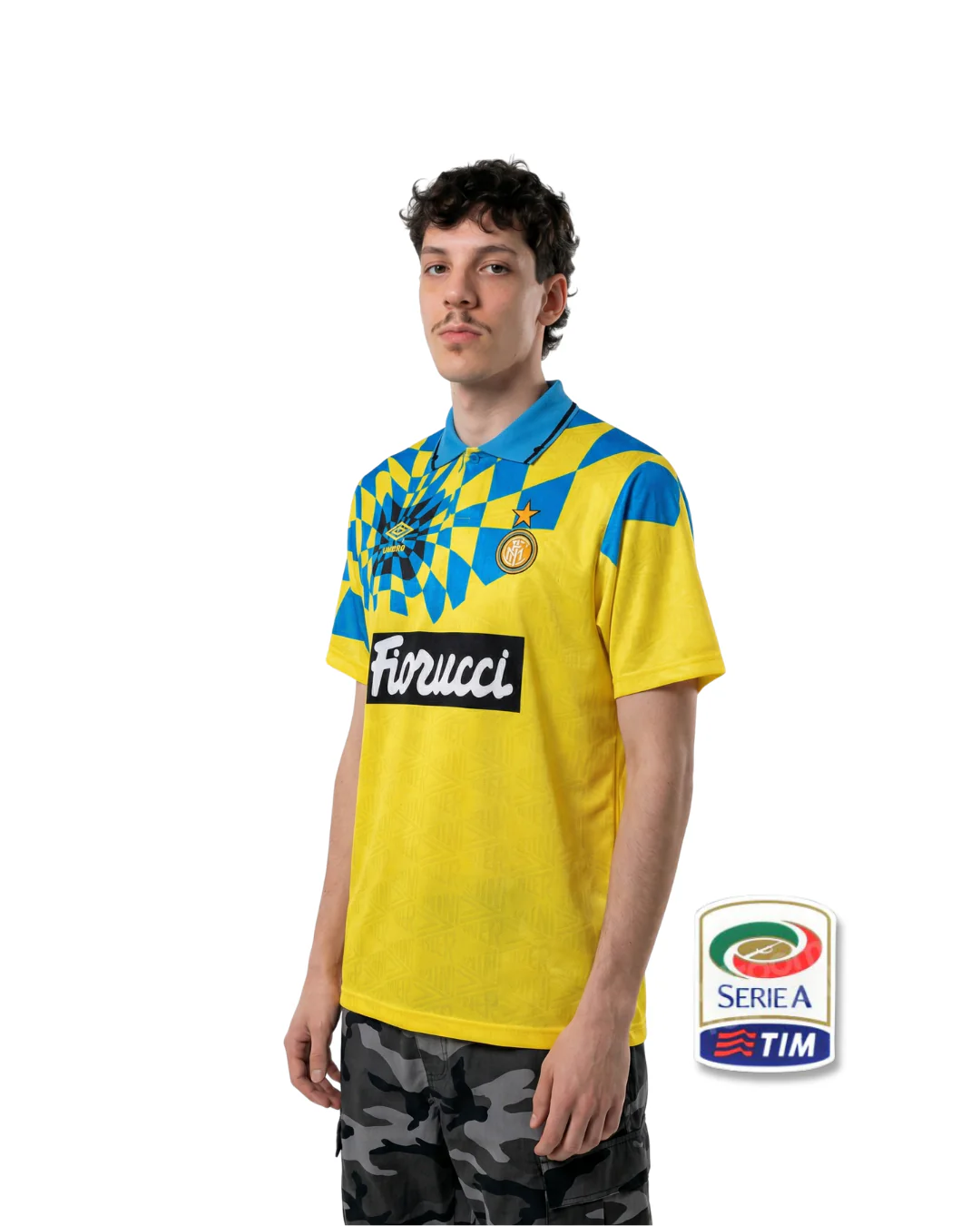 Maglia Retro Third 92/93 - Image 9