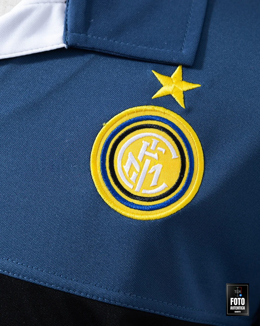 Maglia Retro Third 98/99 - Image 6