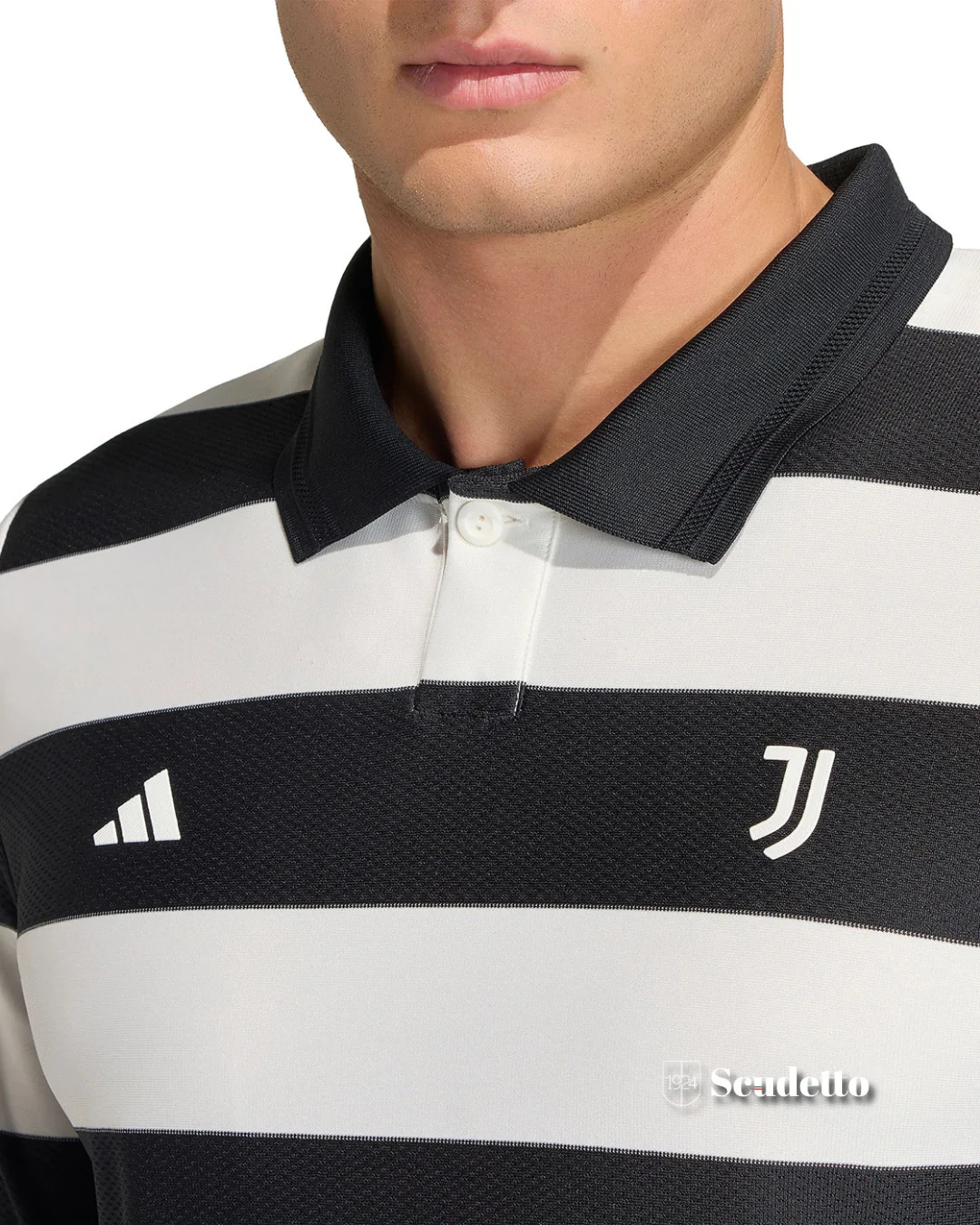 Maglia Sgura Manica Lunga 25/26 - Image 11