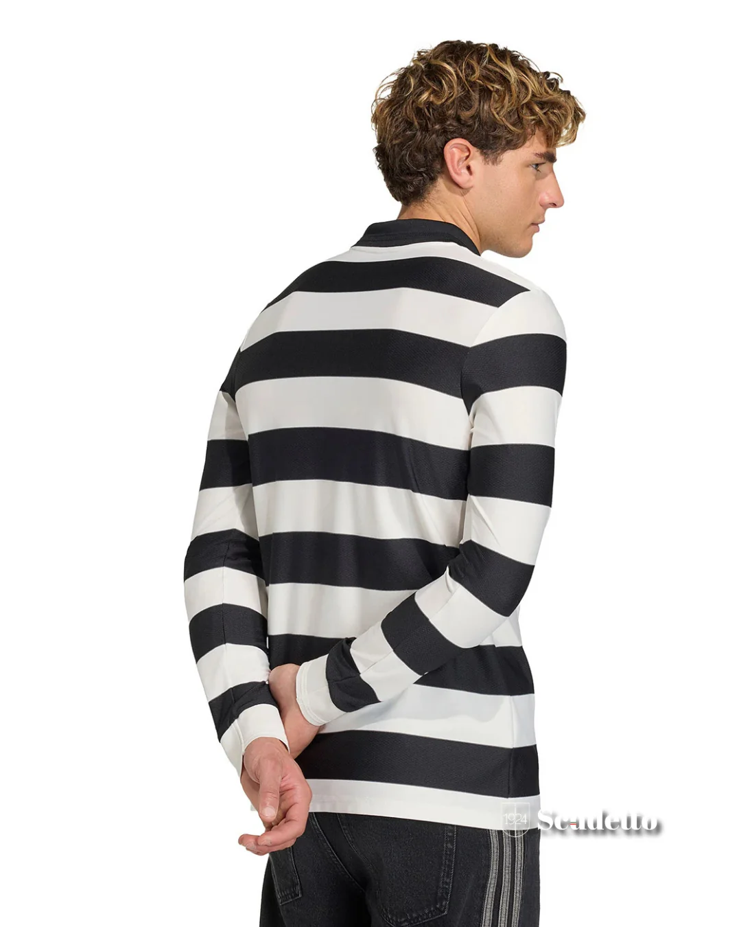Maglia Sgura Manica Lunga 25/26 - Image 6