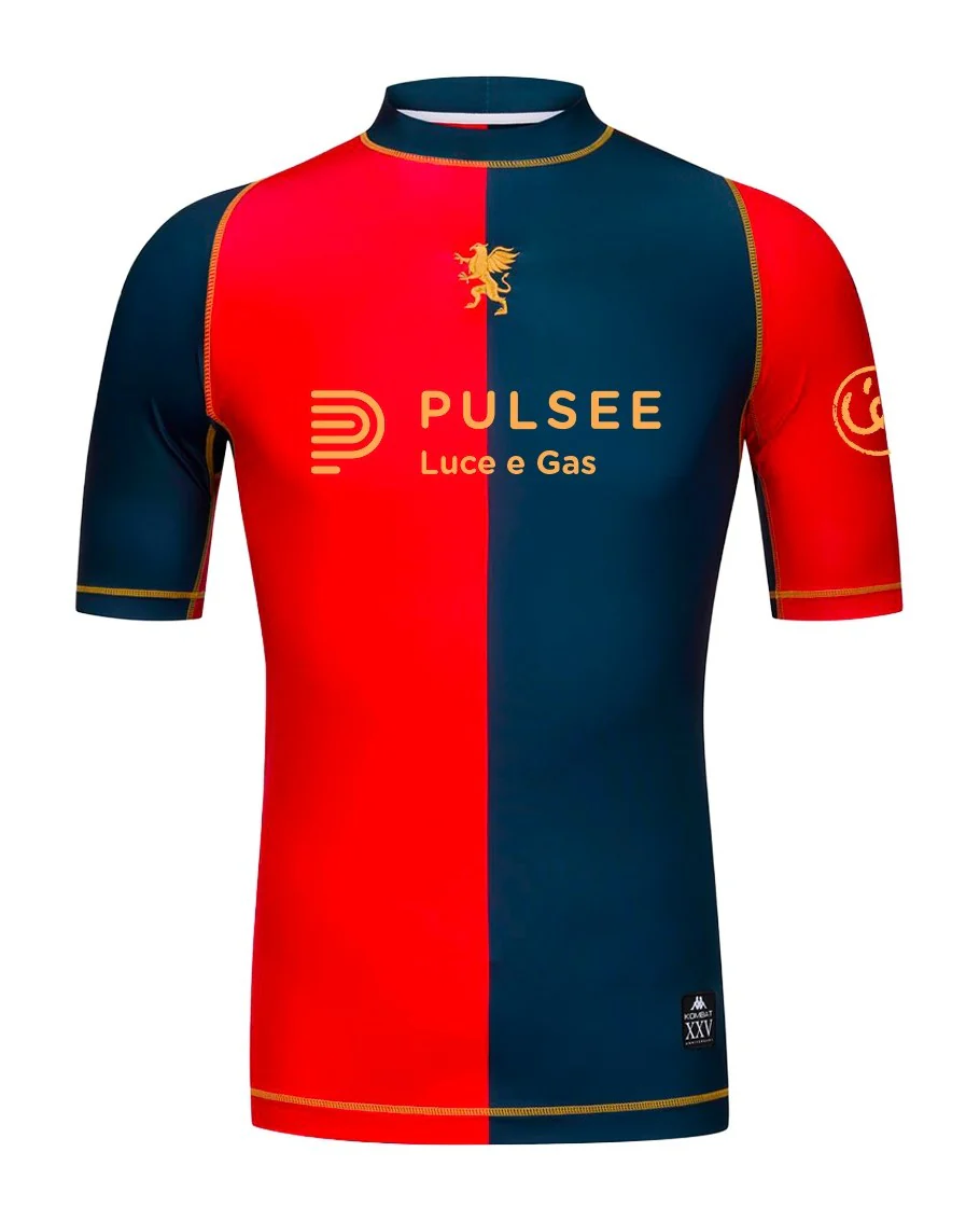 Maglia Special 25/26