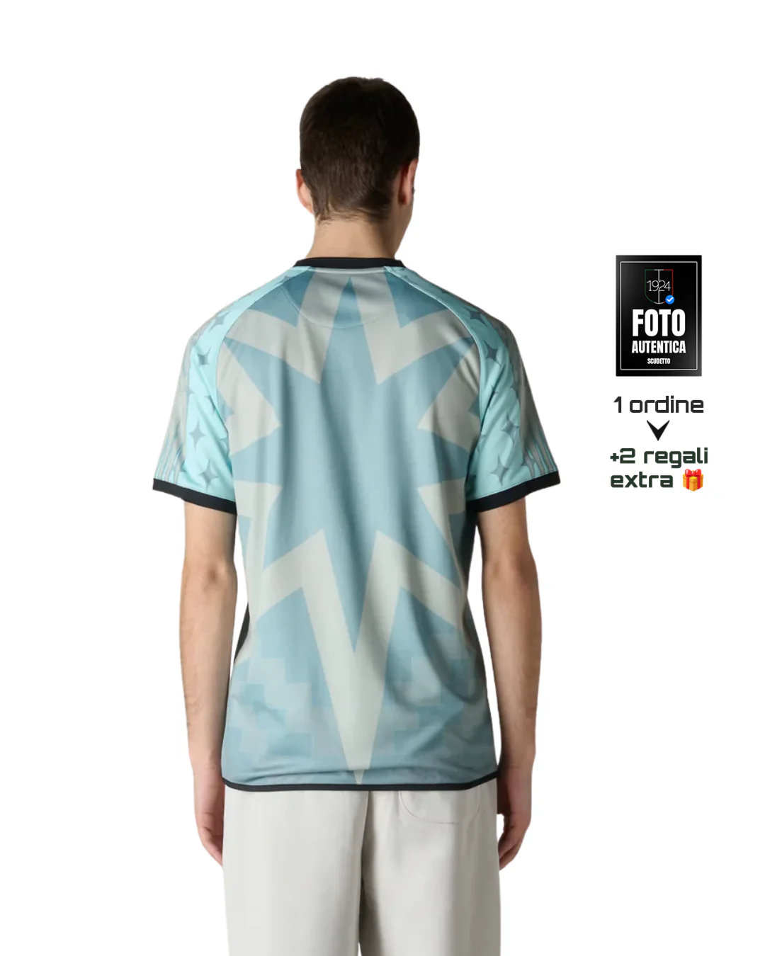 Maglia Special Edition 25/26 - Image 2