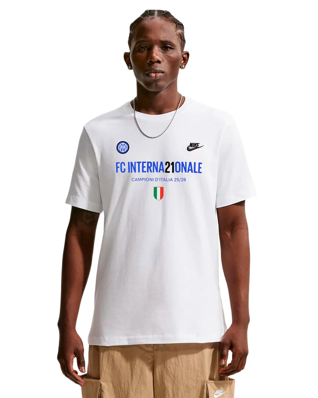 Maglia Speciale 21 Scudetto - Image 7