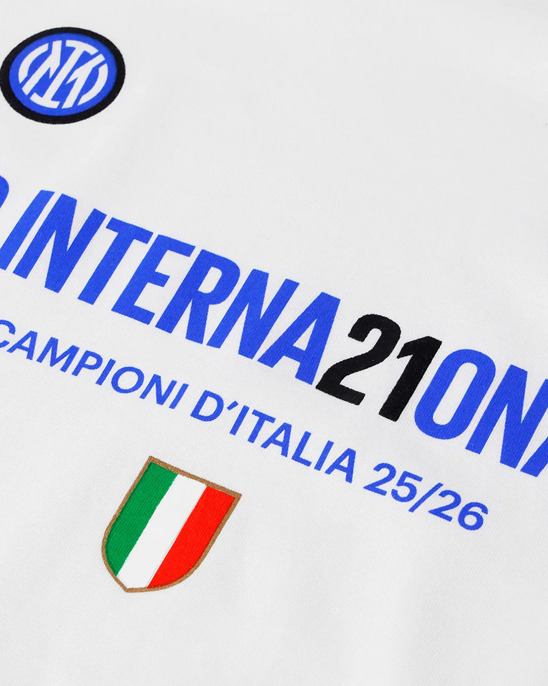 Maglia Speciale 21 Scudetto - Image 8