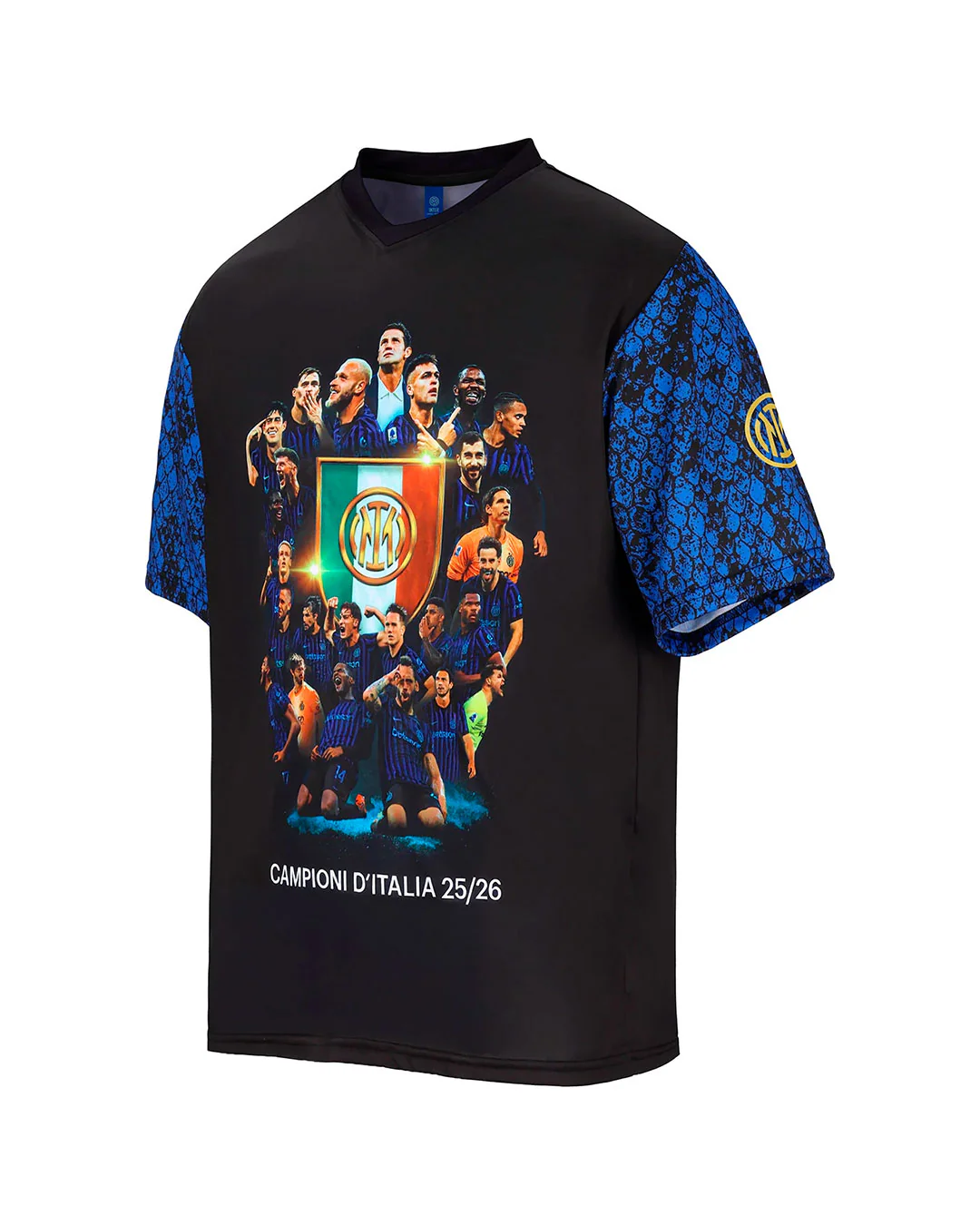 Maglia Speciale 21 Scudetto - Image 5