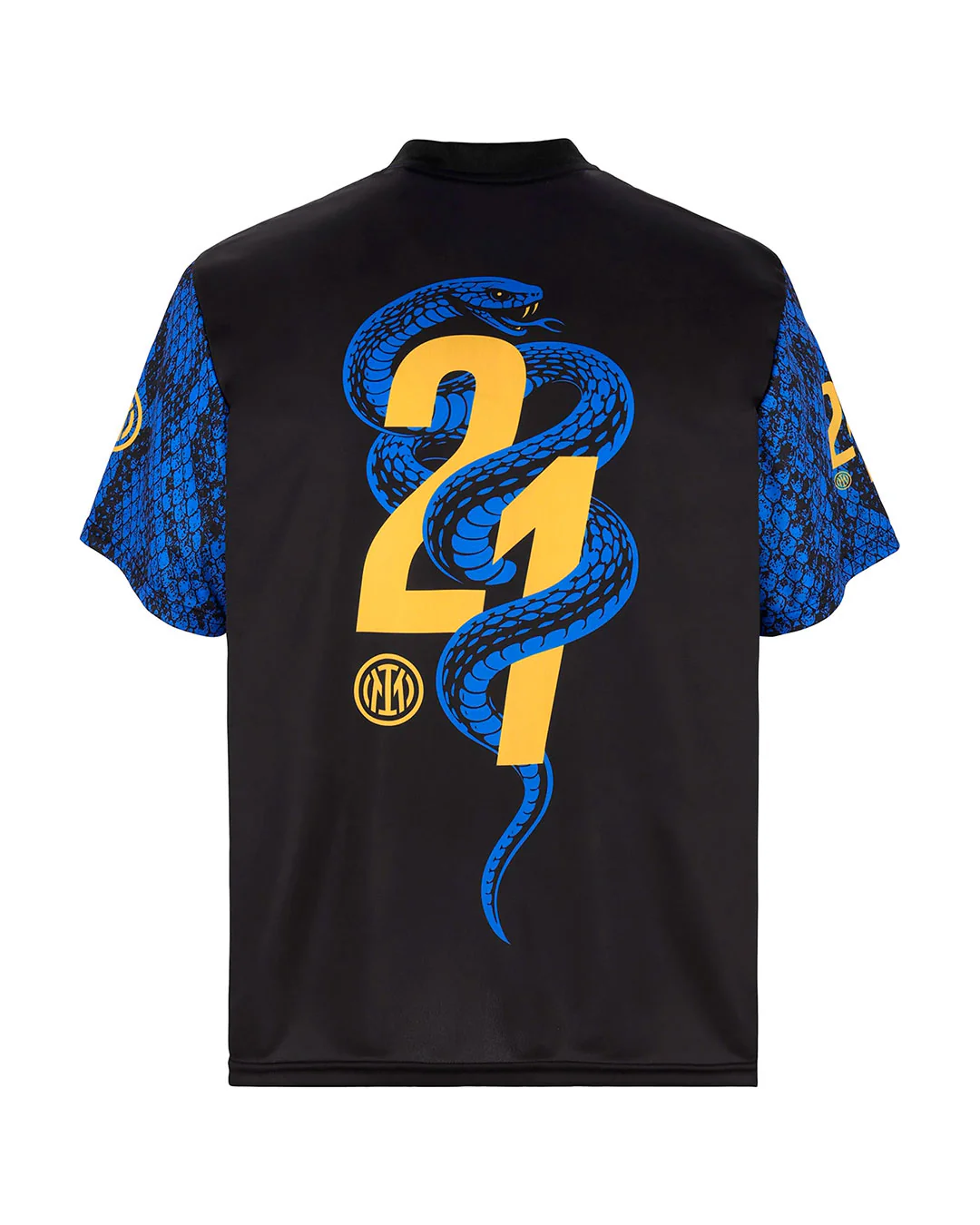 Maglia Speciale 21 Scudetto - Image 6