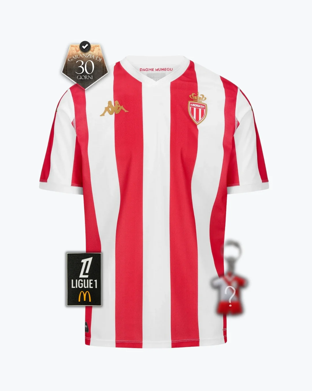 Maglia Speciale 24/25