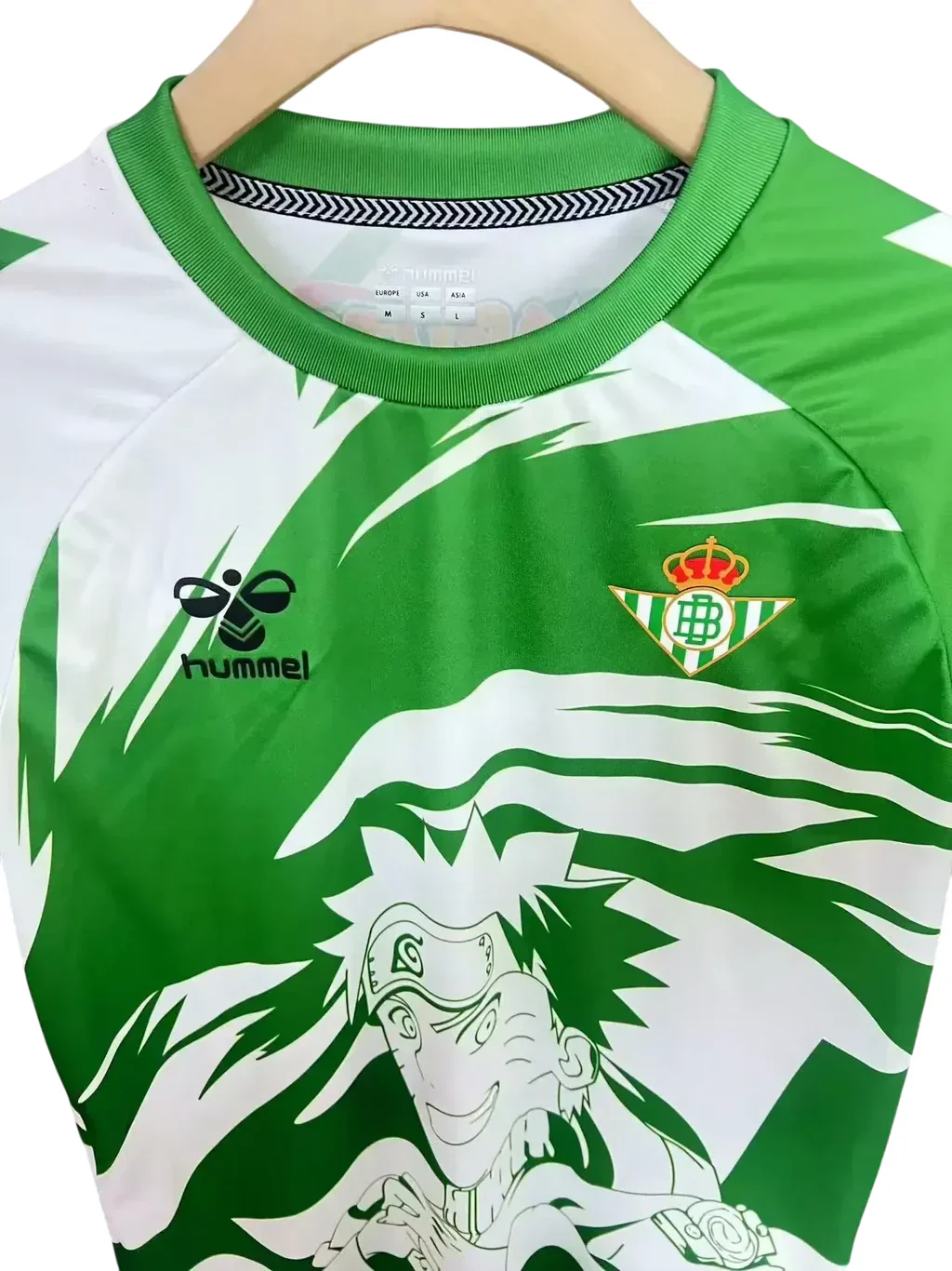 Maglia Speciali Naruto - Image 3