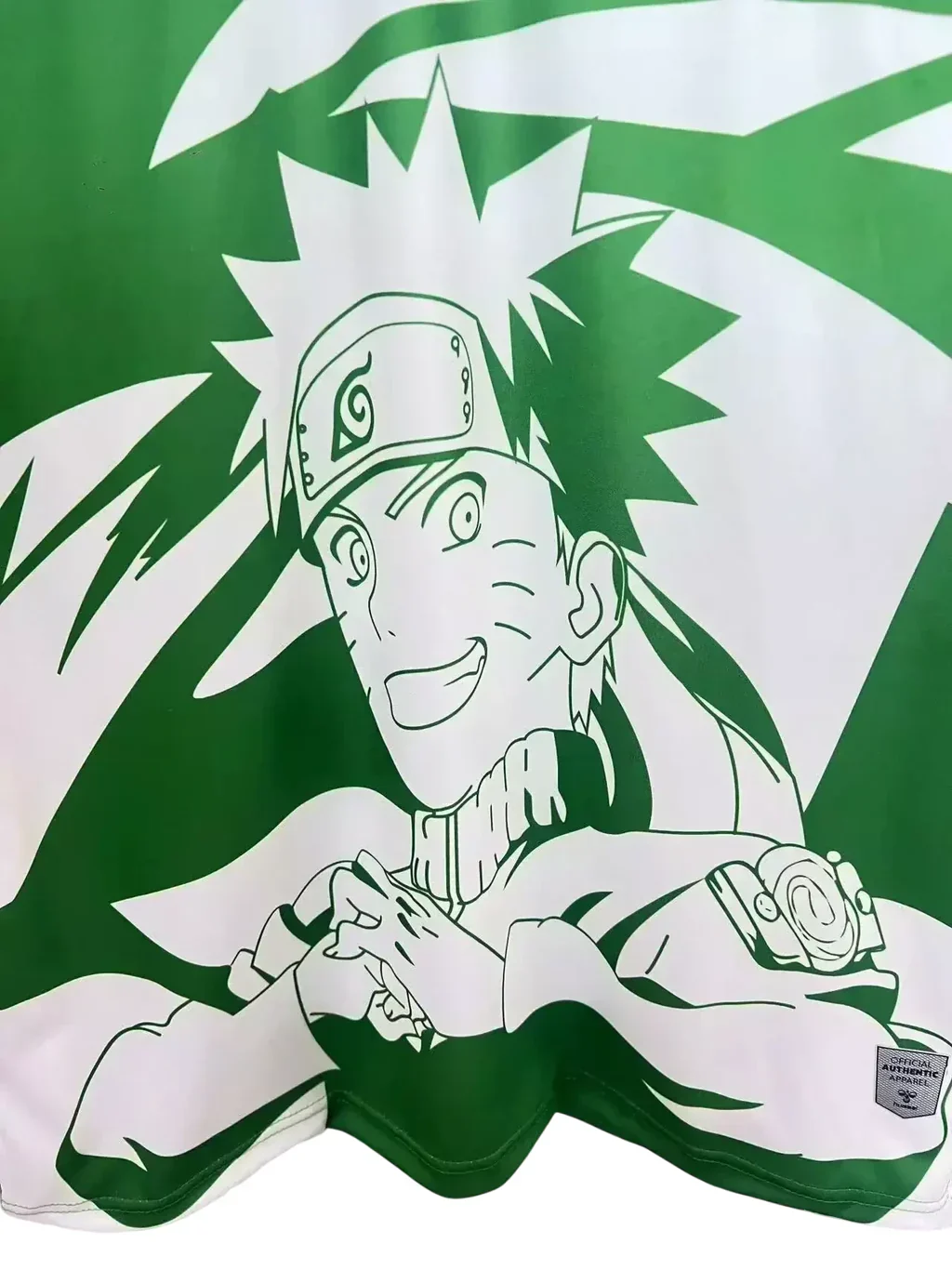Maglia Speciali Naruto - Image 4