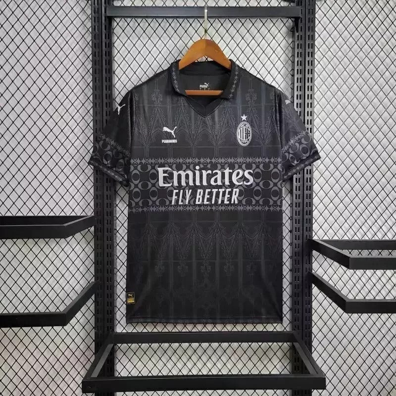Maglia Speciali X Pleas Nero