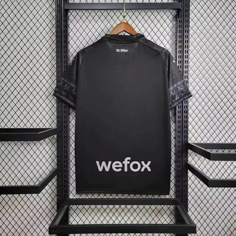 Maglia Speciali X Pleas Nero - Image 2