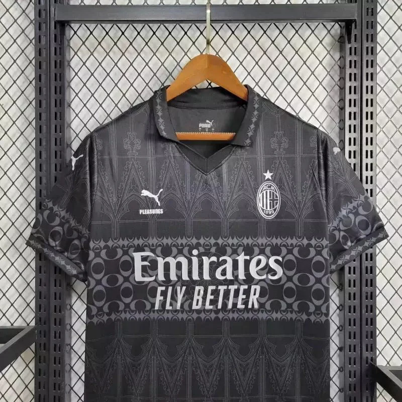 Maglia Speciali X Pleas Nero - Image 3