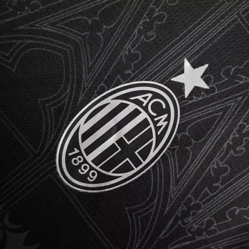 Maglia Speciali X Pleas Nero - Image 4