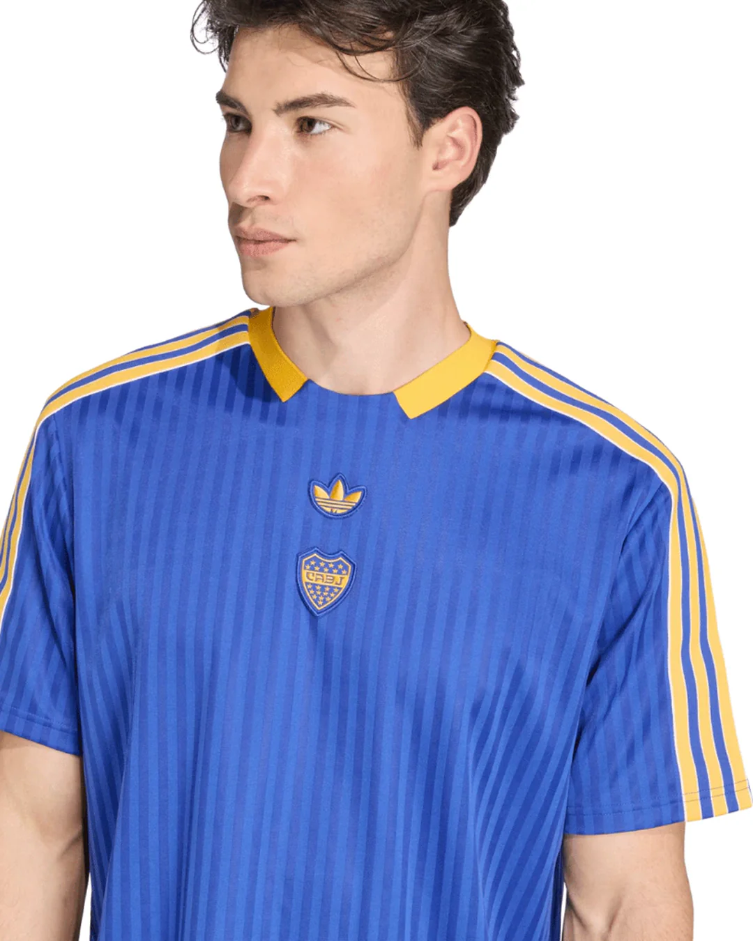 Maglia Terrace Icons 25/26 - Image 3