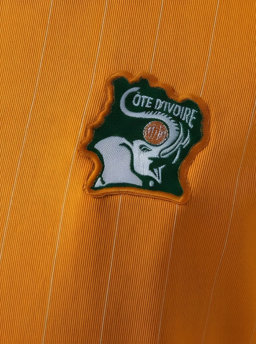 Maglia Terrace Icons - Image 3