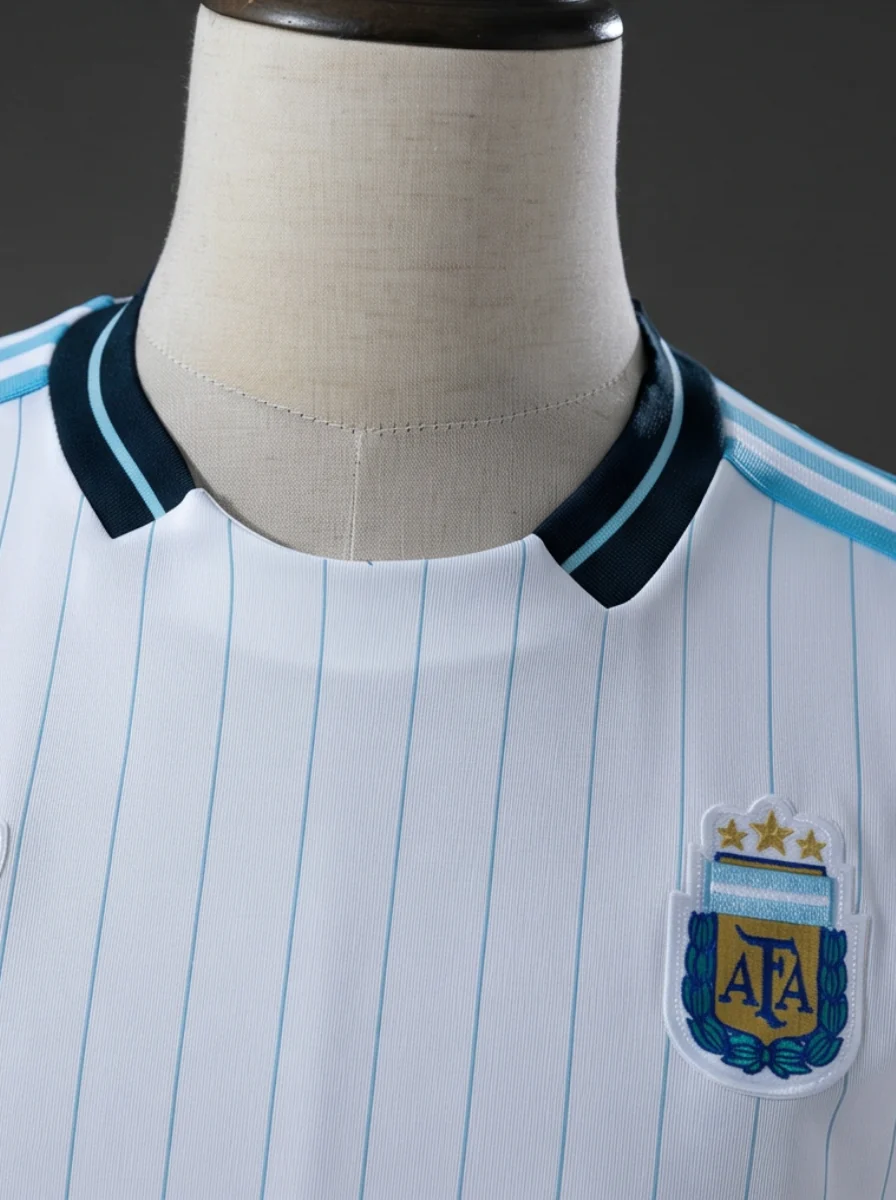 Maglia Terrace Icons - Image 3