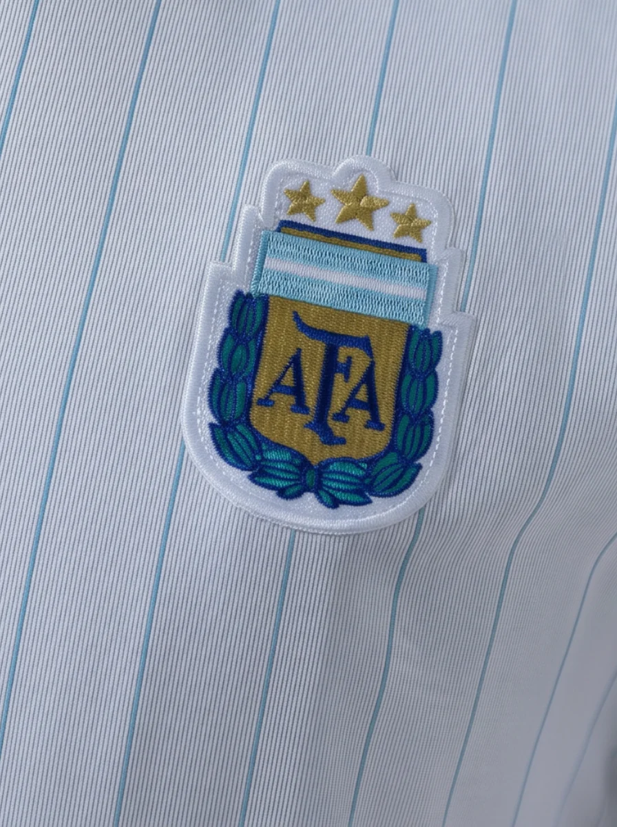 Maglia Terrace Icons - Image 4