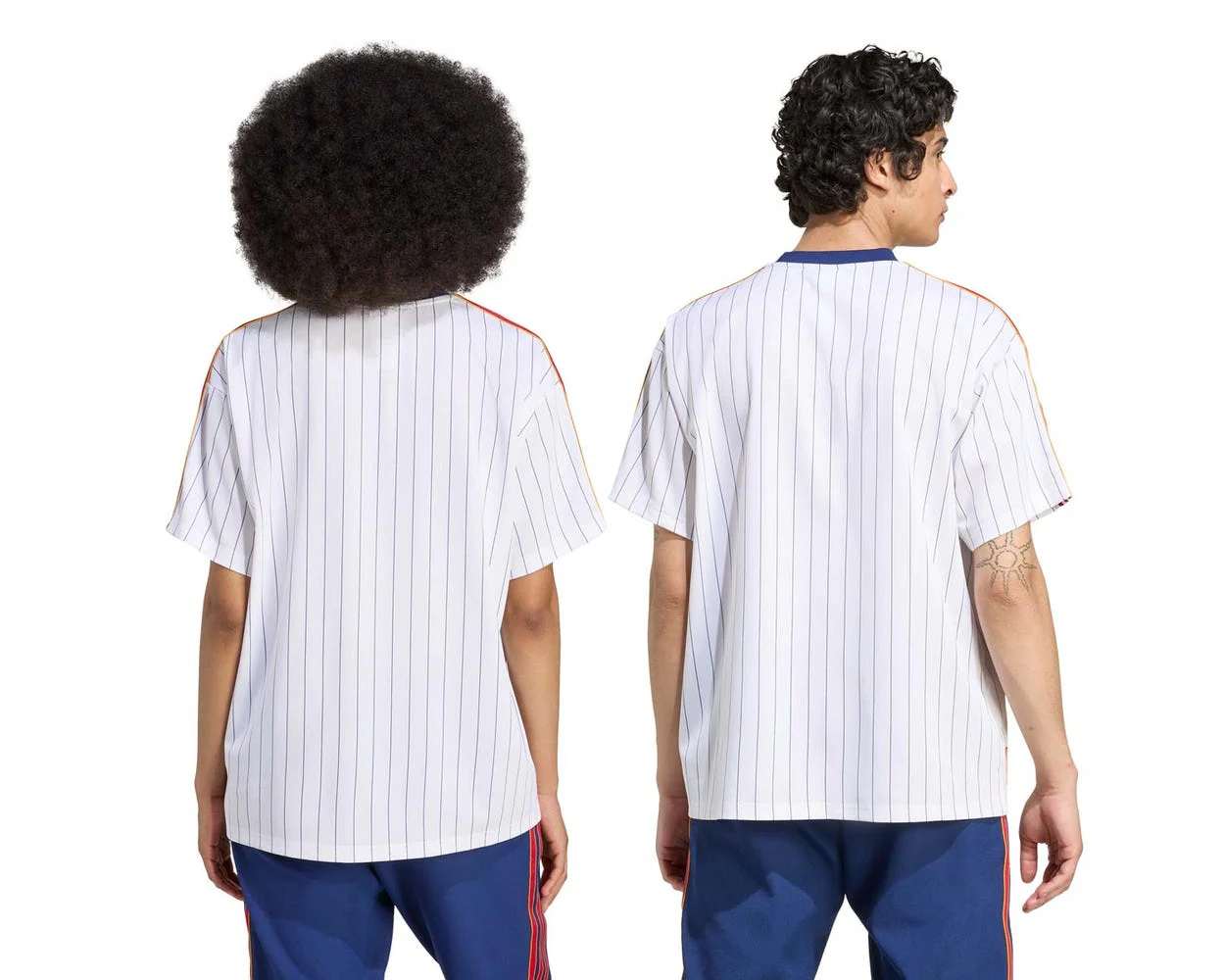 Maglia Terrace Icons 25/26 - Image 10